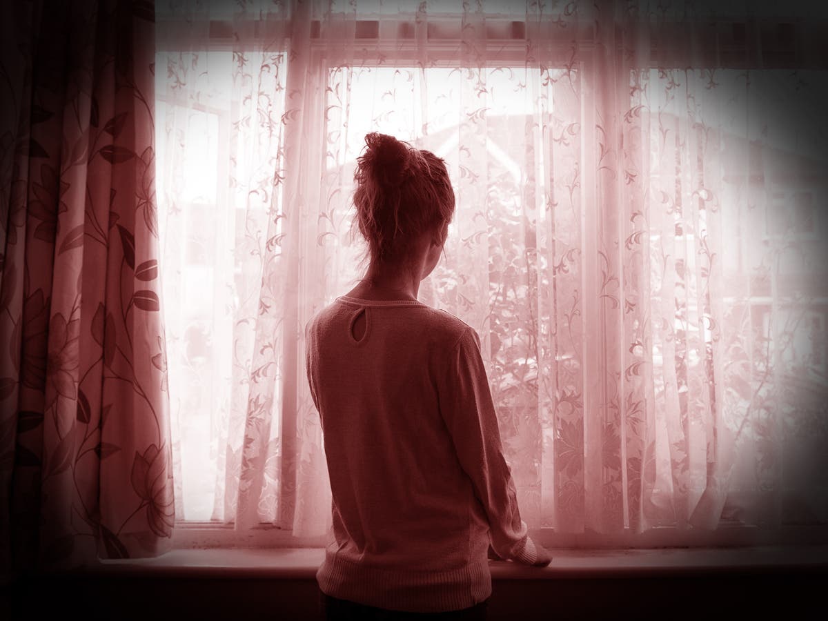 Modern slavery survivors ‘imprisoned for crimes they were forced to